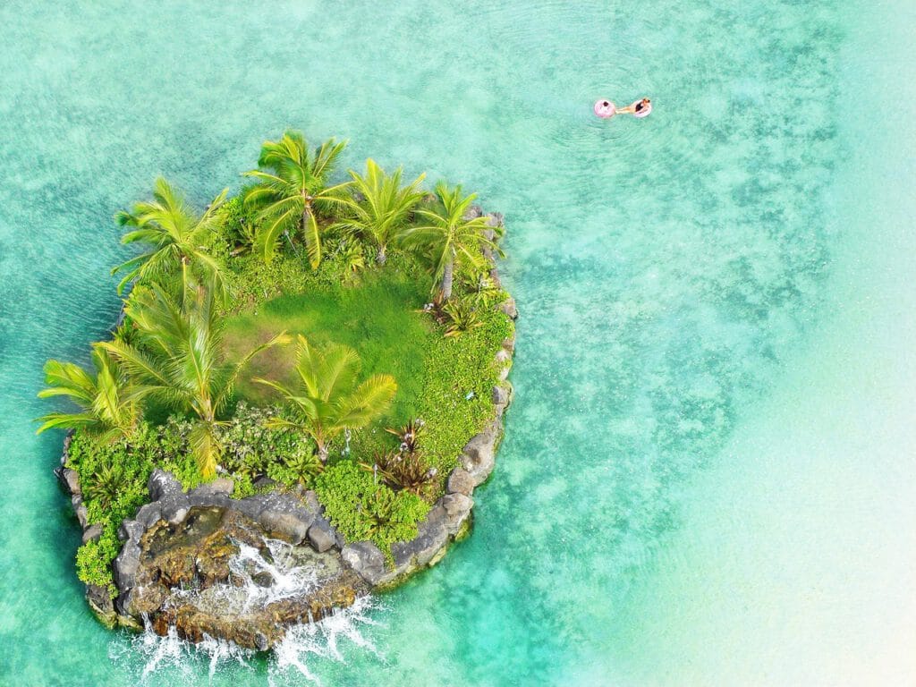 Polynesia